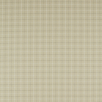 Clarke And Clarke F1571/02.cac.0 Thornton Upholstery Fabric in Flax/Beige/Wheat