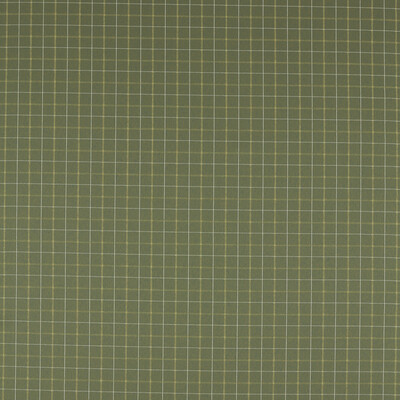 Clarke And Clarke F1571/04.cac.0 Thornton Upholstery Fabric in Moss/Green/Olive Green