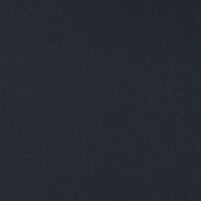 Clarke And Clarke F1572/13.CAC.0 Orla Upholstery Fabric in Midnight/Dark Blue
