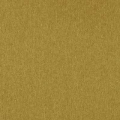 Clarke And Clarke F1572/19.CAC.0 Orla Upholstery Fabric in Saffron/Yellow/Gold