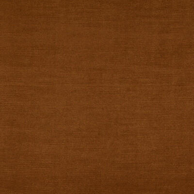 Clarke And Clarke F1583/01.CAC.0 Riva Upholstery Fabric in Amber/Brown/Rust