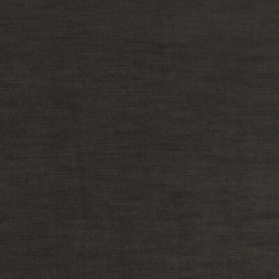 Clarke And Clarke F1583/04.CAC.0 Riva Upholstery Fabric in Charcoal/Brown/Espresso