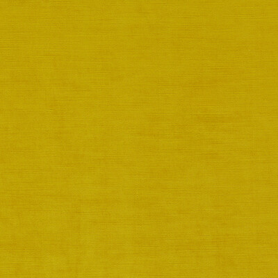 Clarke And Clarke F1583/05.CAC.0 Riva Upholstery Fabric in Chartreuse/Yellow
