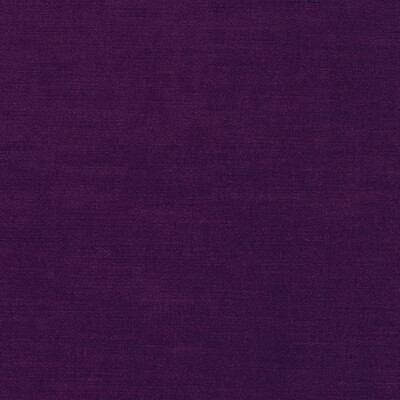 Clarke And Clarke F1583/09.CAC.0 Riva Upholstery Fabric in Damson/Purple/Plum