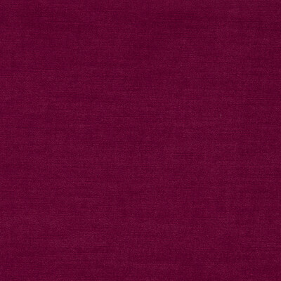 Clarke And Clarke F1583/17.CAC.0 Riva Upholstery Fabric in Raspberry/Red/Pink
