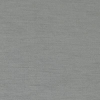 Clarke And Clarke F1583/22.CAC.0 Riva Upholstery Fabric in Silver/Light Grey