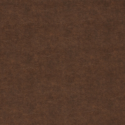 Clarke And Clarke F1598/02.CAC.0 Dawson Upholstery Fabric in Chestnut/Brown/Rust