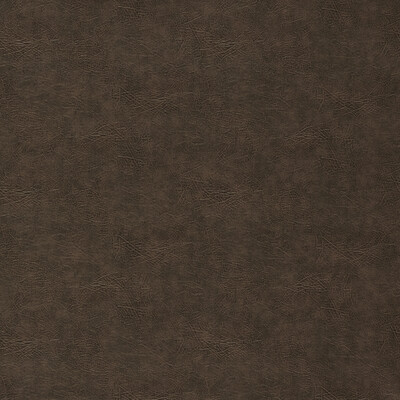 Clarke And Clarke F1598/18.CAC.0 Dawson Upholstery Fabric in Teak/Brown/Chocolate