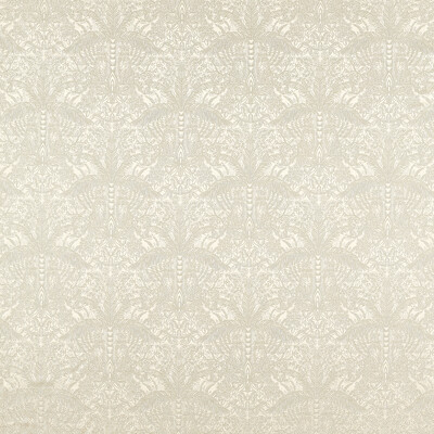 Clarke And Clarke F1615/02.cac.0 Leopardo Upholstery Fabric in Champagne Jacquard/Beige