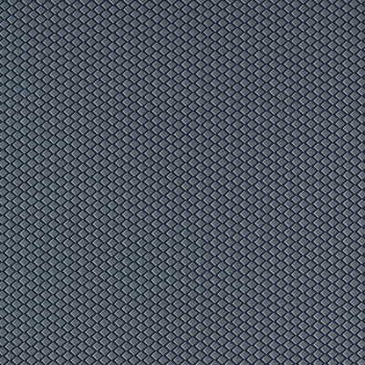 Clarke And Clarke F1618/02.CAC.0 Equator Upholstery Fabric in Midnight/Dark Blue/Blue