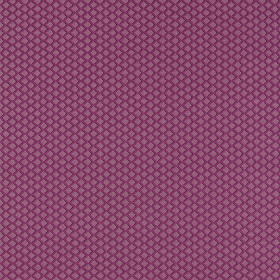 Clarke And Clarke F1618/05.CAC.0 Equator Upholstery Fabric in Raspberry/Purple