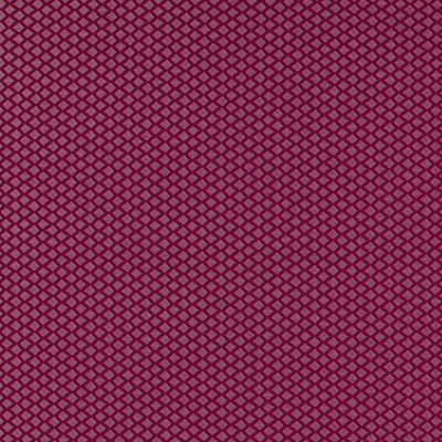 Clarke And Clarke F1618/06.CAC.0 Equator Upholstery Fabric in Ruby/Red