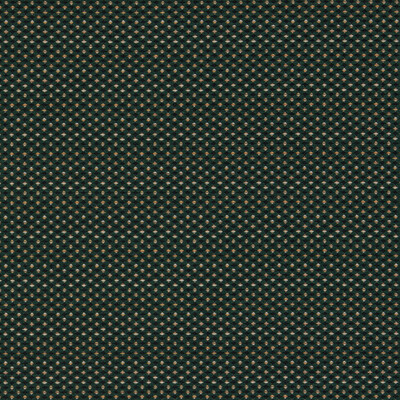 Clarke And Clarke F1620/02.CAC.0 Pavo Upholstery Fabric in Forest/Green/Orange