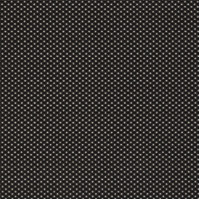 Clarke And Clarke F1620/06.CAC.0 Pavo Upholstery Fabric in Noir/Black/Grey