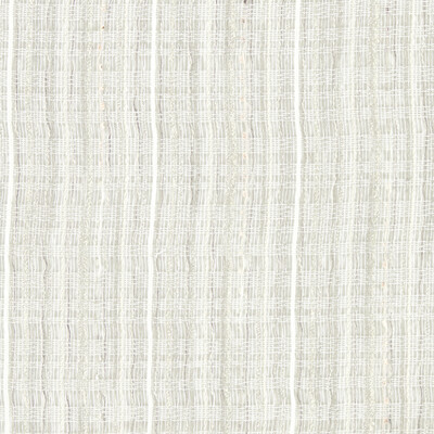 Clarke And Clarke F1626/01.CAC.0 Lucas Drapery Fabric in Ivory/White/Gold