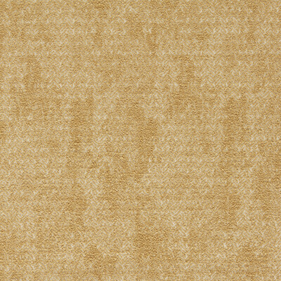 Clarke And Clarke F1629/05.CAC.0 Bjorn Upholstery Fabric in Ochre/Yellow/Beige