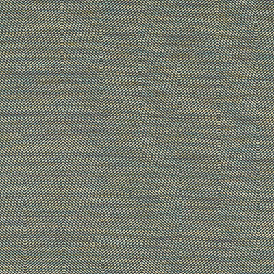 Clarke And Clarke F1633/03.CAC.0 Loki Upholstery Fabric in Peacock/Charcoal/Turquoise/Gold