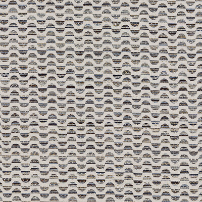 Clarke And Clarke F1634/04.CAC.0 Olav Upholstery Fabric in Denim/putty/Blue/Brown/Bronze