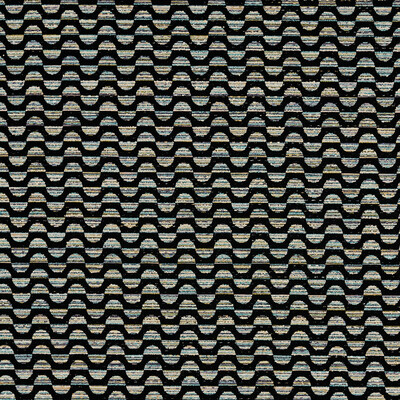 Clarke And Clarke F1634/05.CAC.0 Olav Upholstery Fabric in Peacock/Teal/Olive Green/Blue