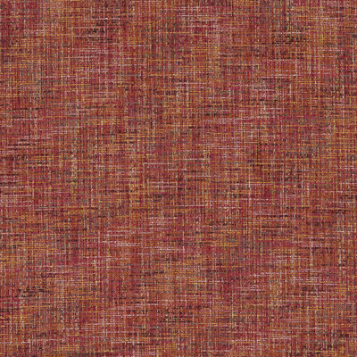 Clarke And Clarke F1642/13.CAC.0 Cetara Upholstery Fabric in Paprika/Orange/Red/Pink