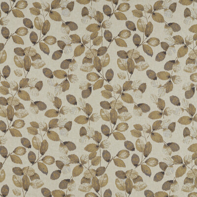 Clarke And Clarke F1657/03.CAC.0 Northia Upholstery Fabric in Pewter/Neutral