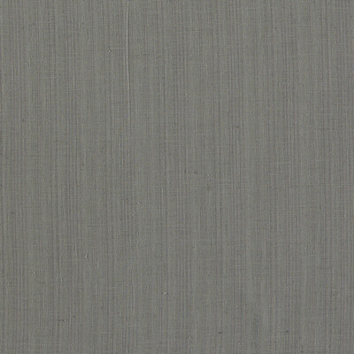 Clarke And Clarke F1665/02.CAC.0 Remo Drapery Fabric in Charcoal/Grey