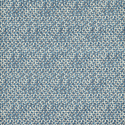 Clarke And Clarke F1714/01.CAC.0 Pokot Upholstery Fabric in Caribbean/Teal/Blue/Beige