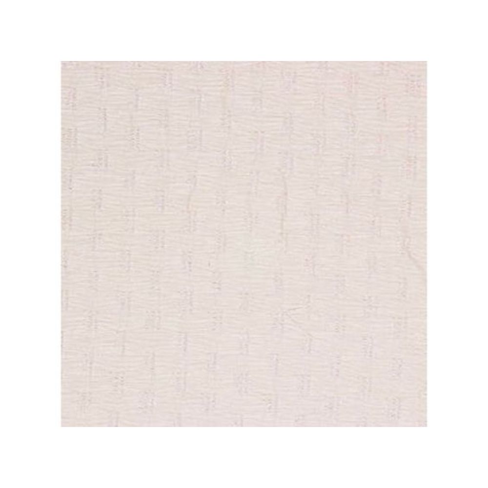 Mulberry Home FD371.J113.0 Chalet Sheer Chiaroscuro Fabric in Milk