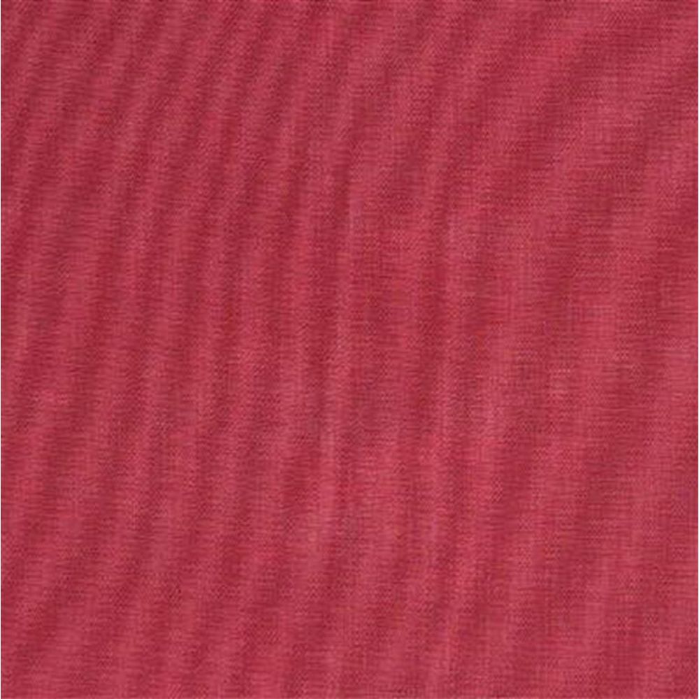 Mulberry Home FD376.V51.0 Oxford Sheer Chiaroscuro Fabric in Cherry