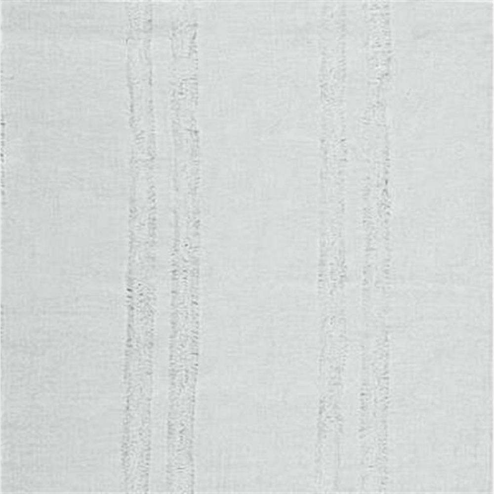 Mulberry Home FD439.J102.0 Feathery Stripe Private Party Fabric in Ivory