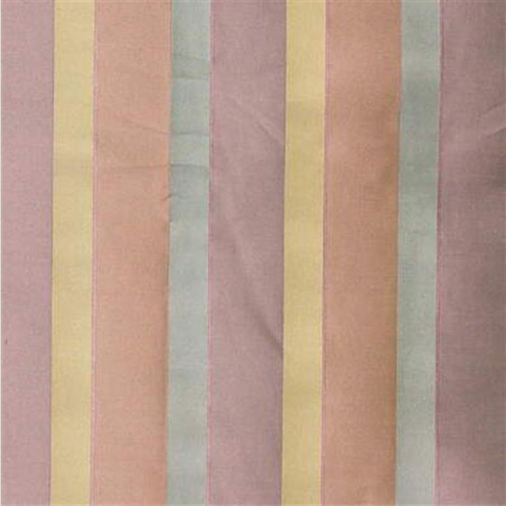 Mulberry Home FD465.H15.0 Colonnade Silk Romantic Heroes Fabric in Misty M