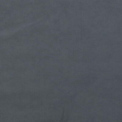 Mulberry Home FD514.521.0 Forte Suede Concerto Suede Fabric in Slate Blue