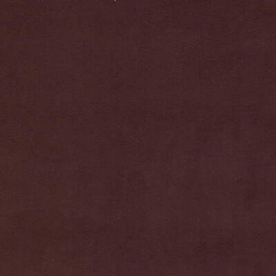 Mulberry Home FD514.86.0 Forte Suede Concerto Suede Fabric in Teakwood