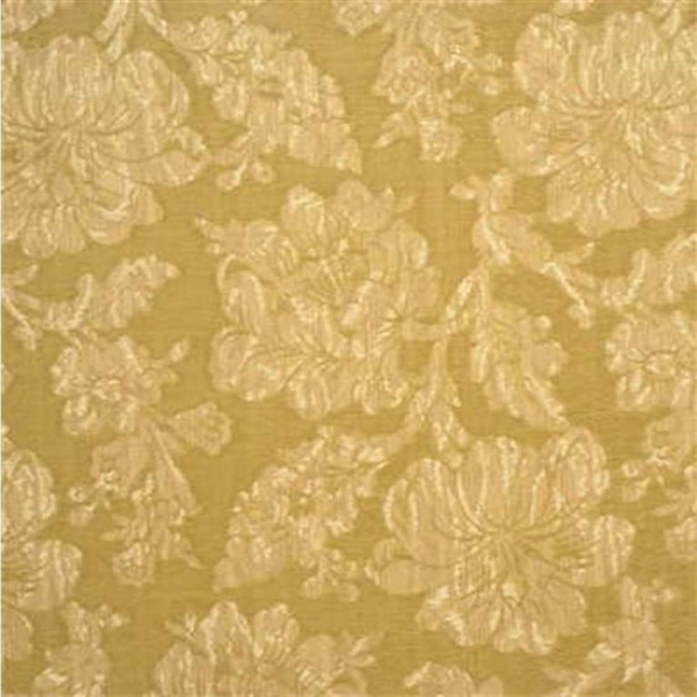 Mulberry Home FD538.S108.0 Contessa Damask Grand Tour Fabric in Sage