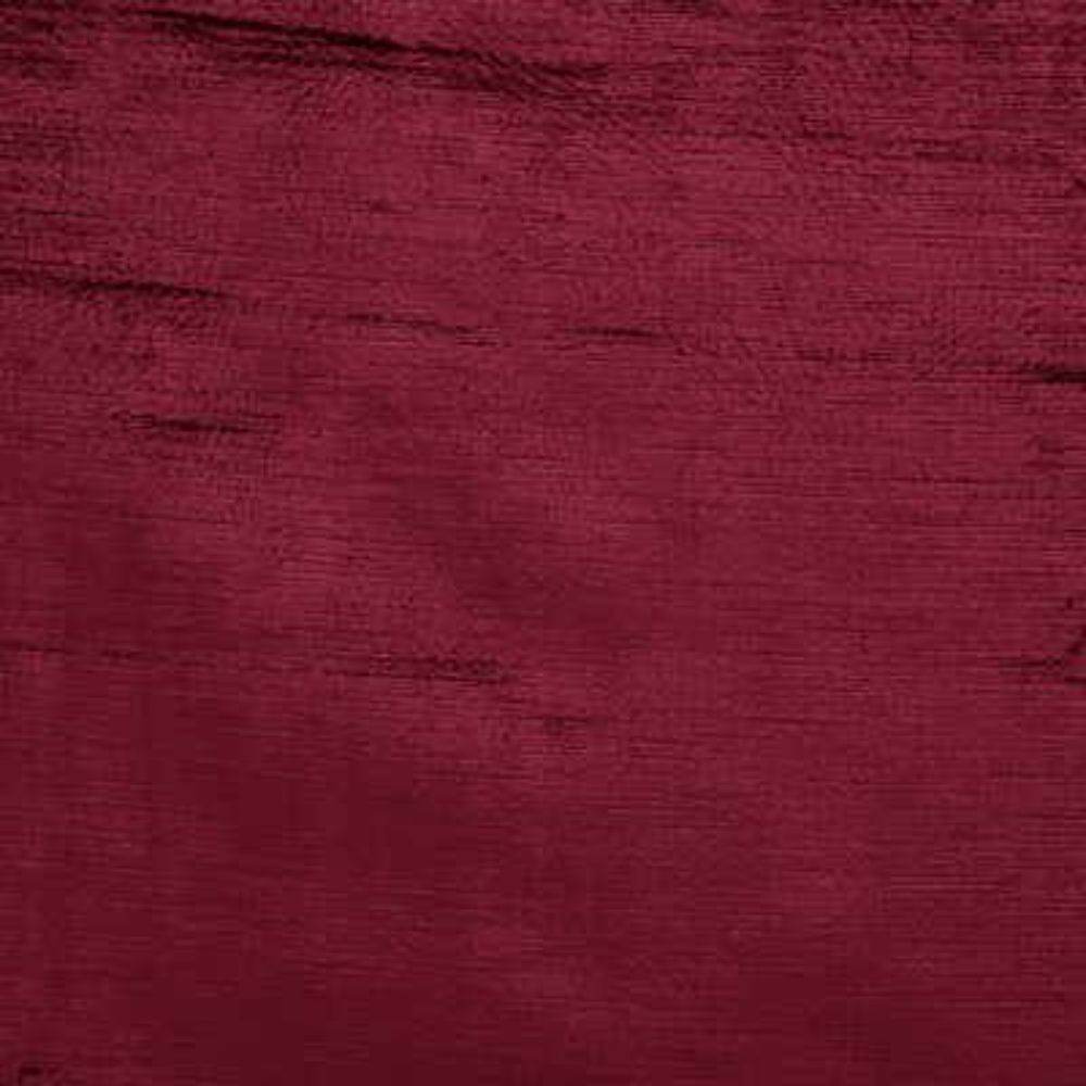 Mulberry Home FD556.V106.0 Flyte Velvet Leander Fabric in Red