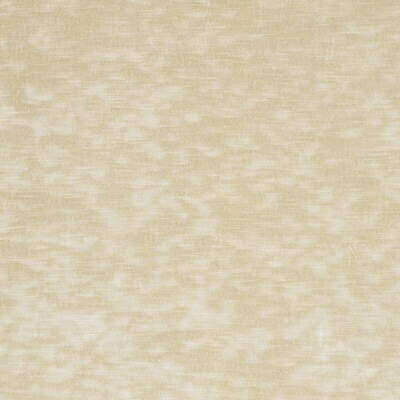 Mulberry Home FD566.J130.0 Velour Luxury Velvets Fabric in Chardonnay