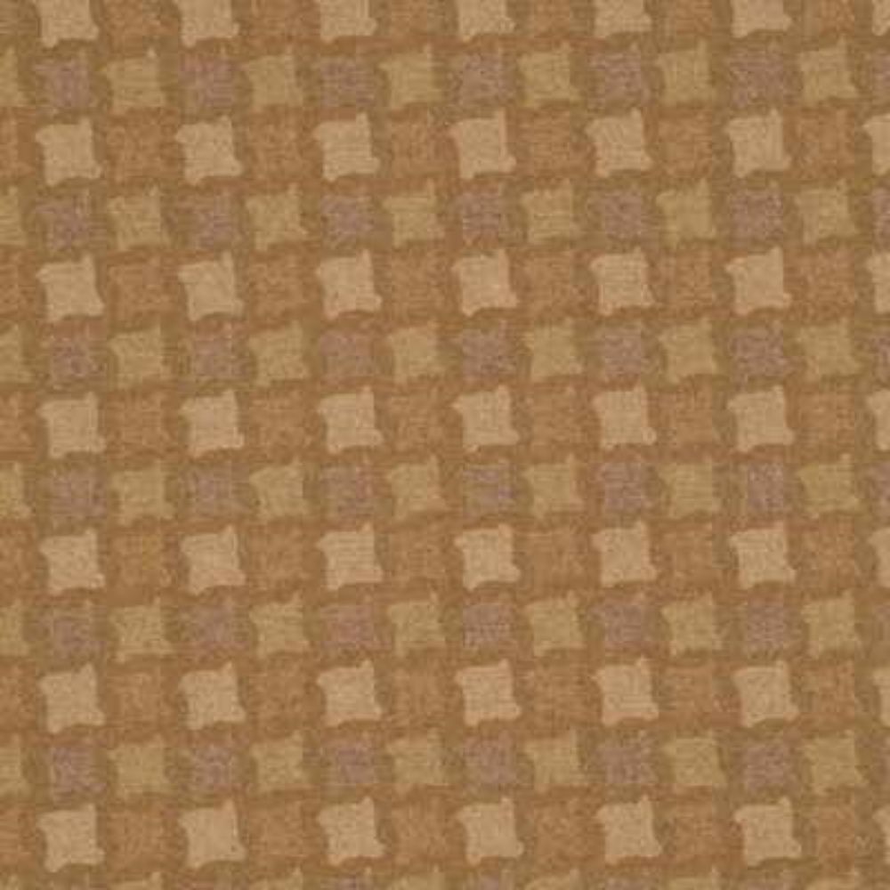 Mulberry Home FD613.S108.0 Quaver Check Counterpoint Fabric in Sage