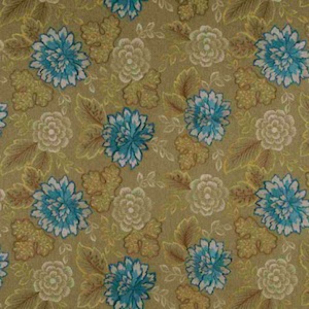 Mulberry Home FD650.R32.0 FD650 Soprano Fabric in R32