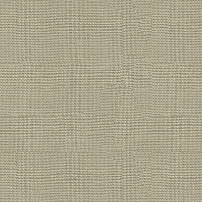Mulberry Home FD698.A22.0 Weekend Linen Crayford Fabric in Dove Grey