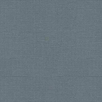 Mulberry Home FD698.H103.0 Weekend Linen Crayford Fabric in Marine Blue
