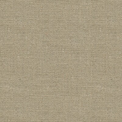 Mulberry Home FD698.K104.0 Weekend Linen Crayford Fabric in Linen