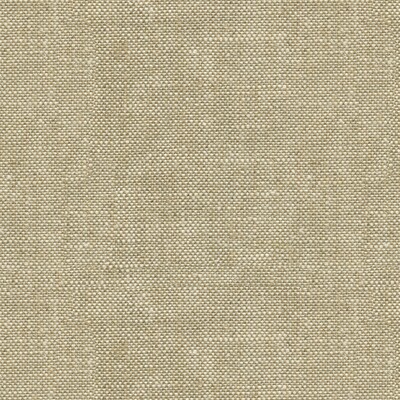 Mulberry Home FD698.K113.0 Weekend Linen Crayford Fabric in Buff