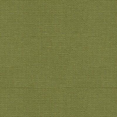 Mulberry Home FD698.S112.0 Weekend Linen Crayford Fabric in Olive
