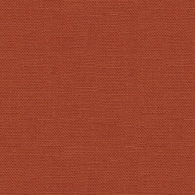 Mulberry Home FD698.V146.0 Weekend Linen Country Weekend Fabric in Paprika