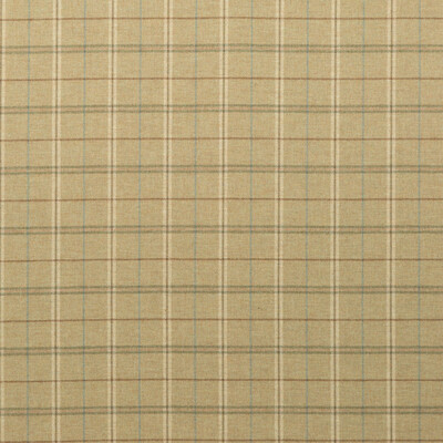 Mulberry Home FD700.S108.0 Islay Bohemian Romance Fabric in Sage