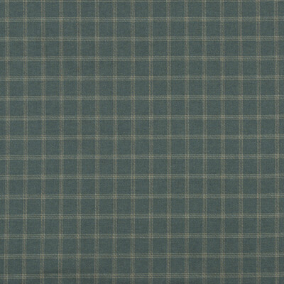 Mulberry Home FD749.R11.0 Bute Festival Fabric in Teal
