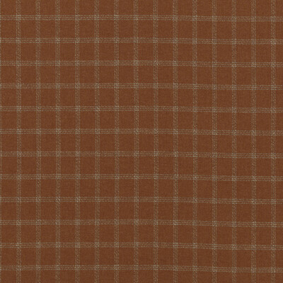 Mulberry Home FD749.T40.0 Bute Festival Fabric in Amber