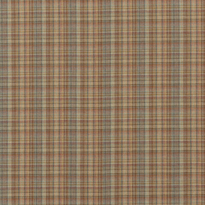 Mulberry Home FD750.V55.0 Mull Festival Fabric in Russet