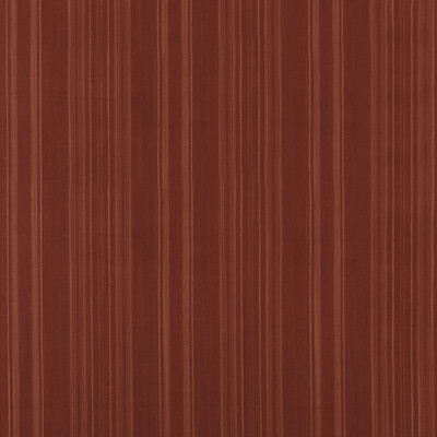 Mulberry Home FD757.V55.0 City Stripe Festival Fabric in Russet