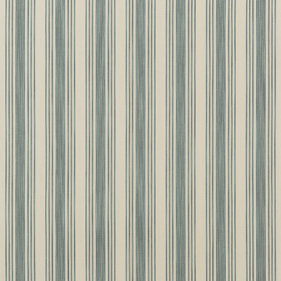Mulberry Home FD759.R11.0 Hammock Stripe Festival Fabric in Teal